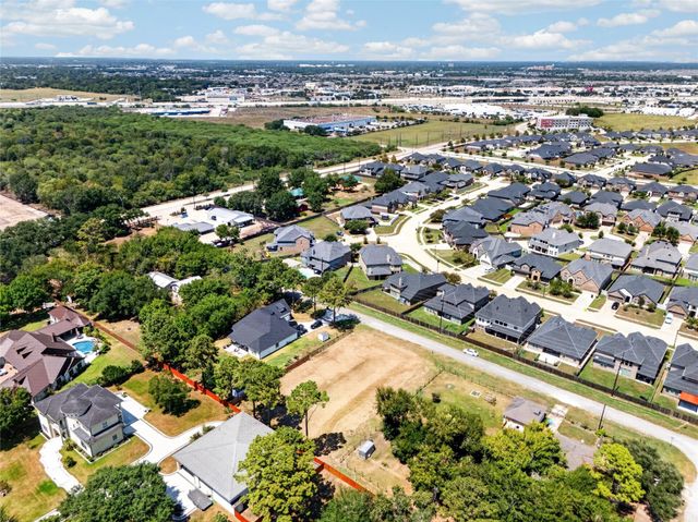 5810 Meadow Lane, Richmond, TX 77469