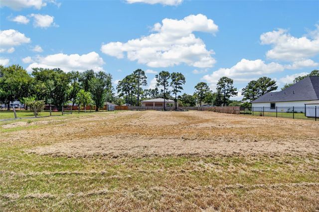 5810 Meadow Lane, Richmond, TX 77469