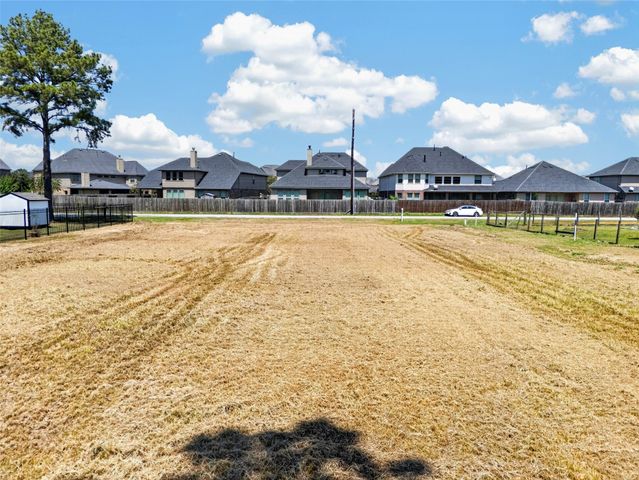 5810 Meadow Lane, Richmond, TX 77469