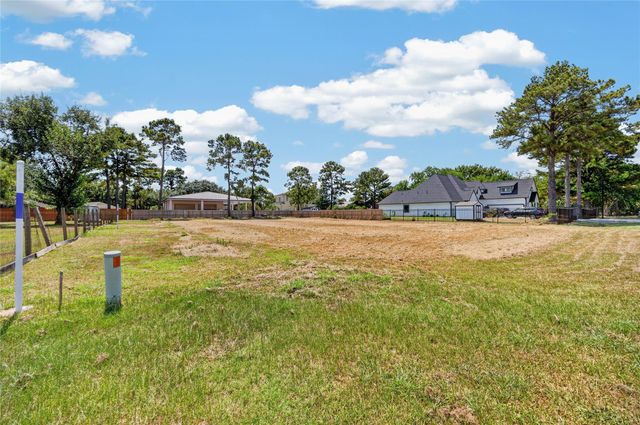 5810 Meadow Lane, Richmond, TX 77469