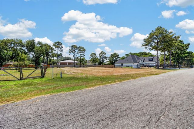 5810 Meadow Lane, Richmond, TX 77469