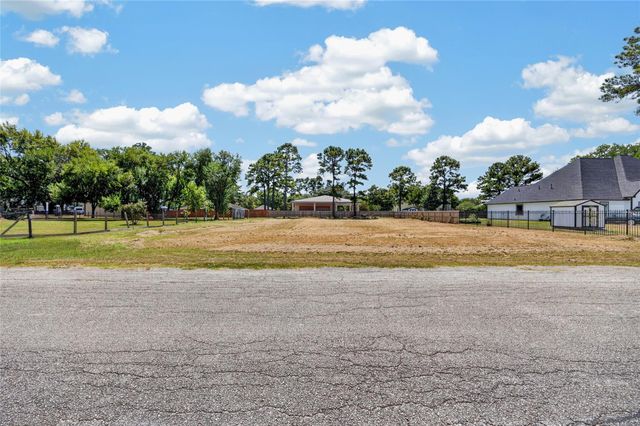 5810 Meadow Lane, Richmond, TX 77469