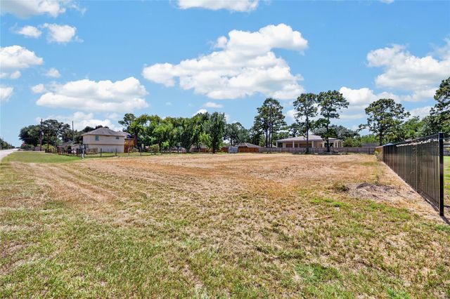 5810 Meadow Lane, Richmond, TX 77469