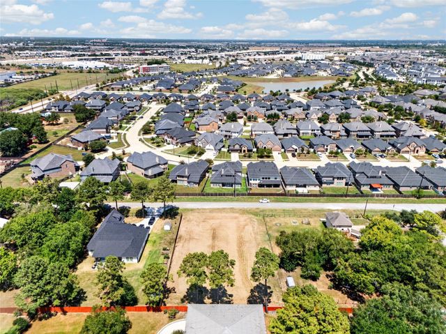 5810 Meadow Lane, Richmond, TX 77469