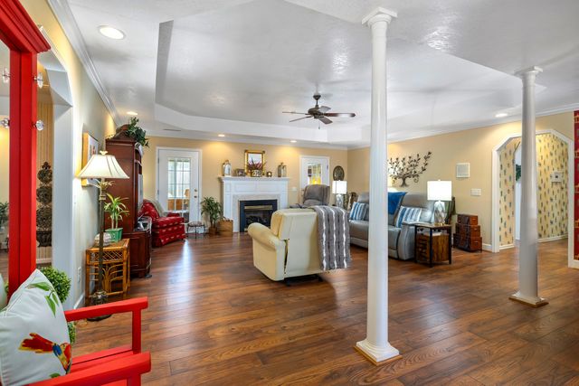 1146 Oak Grove Church Road, Manning, SC 29102