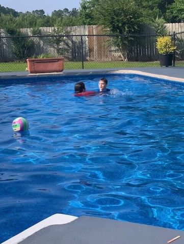 1146 Oak Grove Church Road, Manning, SC 29102