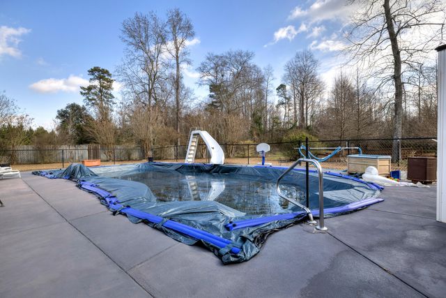 1146 Oak Grove Church Road, Manning, SC 29102