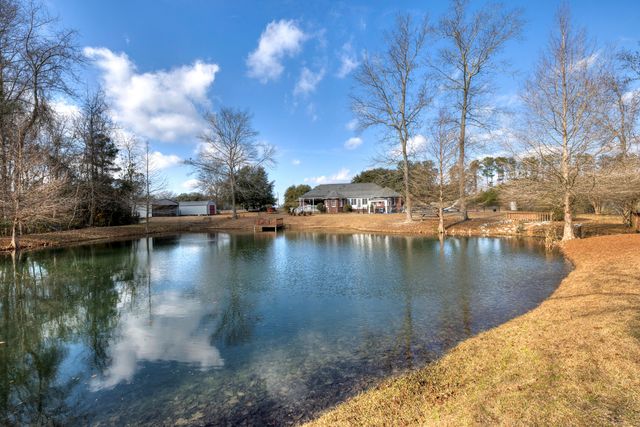 1146 Oak Grove Church Road, Manning, SC 29102
