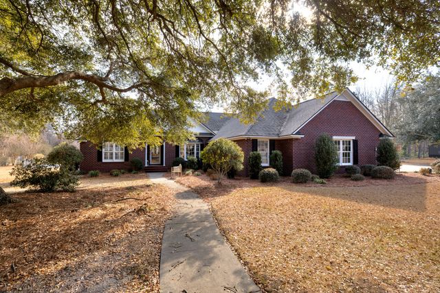 1146 Oak Grove Church Road, Manning, SC 29102