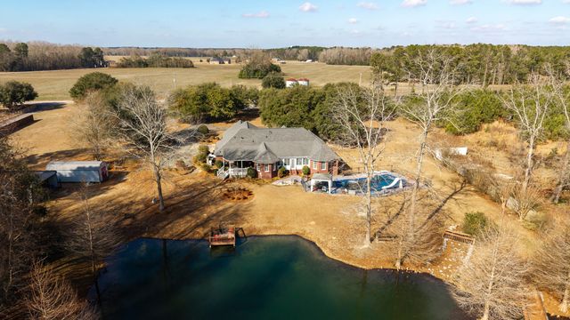 1146 Oak Grove Church Road, Manning, SC 29102