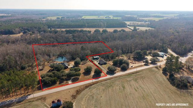 1146 Oak Grove Church Road, Manning, SC 29102