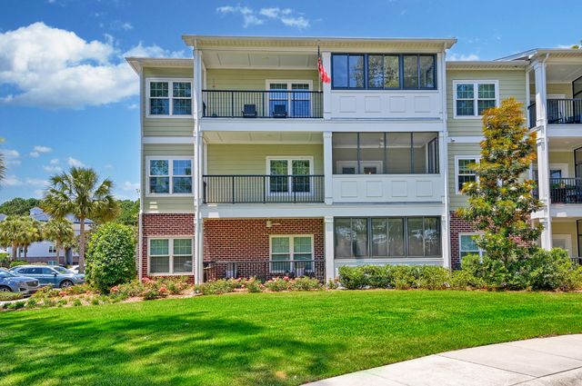 1025 Riverland Woods Place 115, Charleston, SC 29412