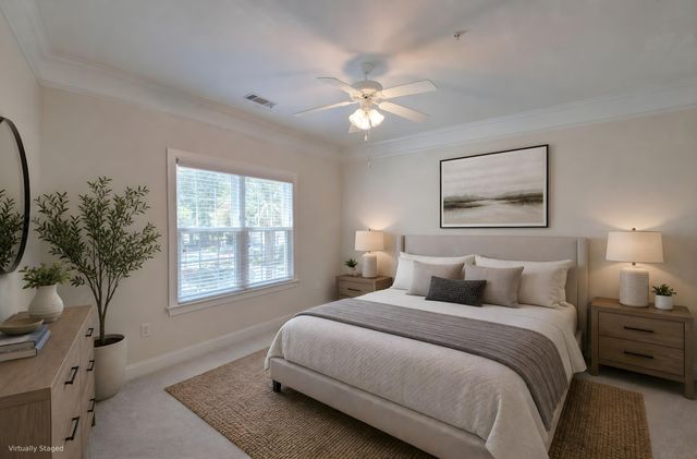 1025 Riverland Woods Place 115, Charleston, SC 29412