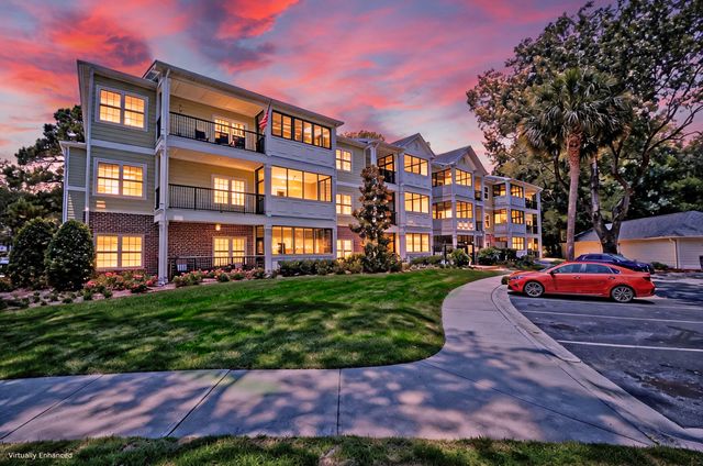 1025 Riverland Woods Place 115, Charleston, SC 29412