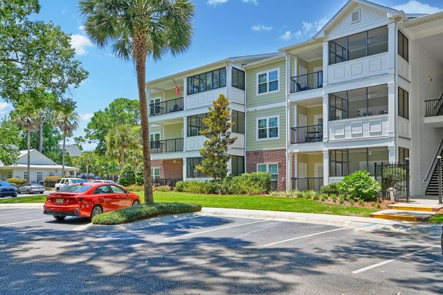 1025 Riverland Woods Place 115, Charleston, SC 29412