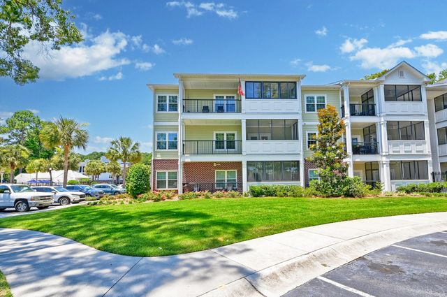 1025 Riverland Woods Place 115, Charleston, SC 29412