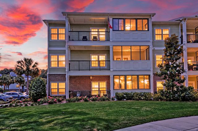 1025 Riverland Woods Place 115, Charleston, SC 29412