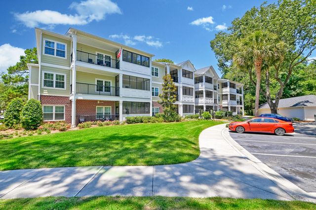 1025 Riverland Woods Place 115, Charleston, SC 29412