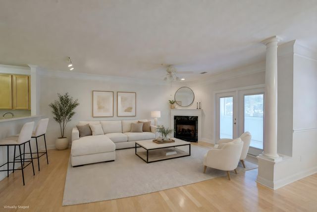 1025 Riverland Woods Place 115, Charleston, SC 29412