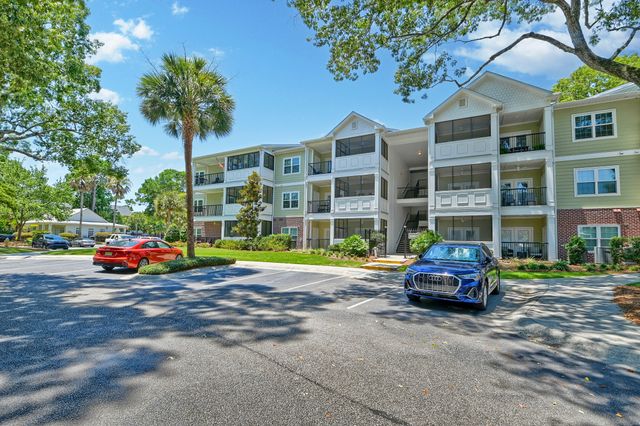 1025 Riverland Woods Place 115, Charleston, SC 29412