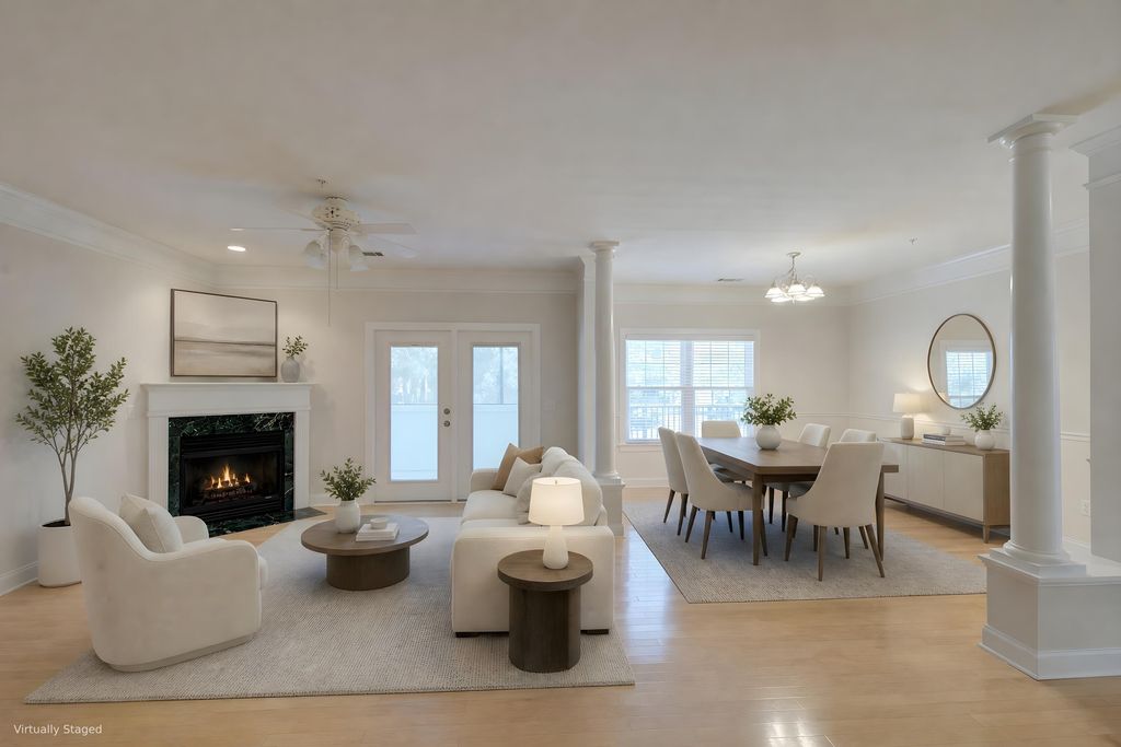 1025 Riverland Woods Place 115, Charleston, SC 29412