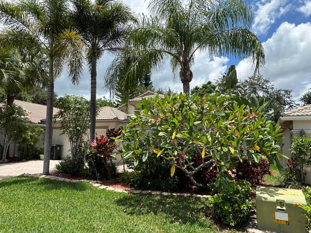 6256 Via Primo Street, Lake Worth, FL 33467
