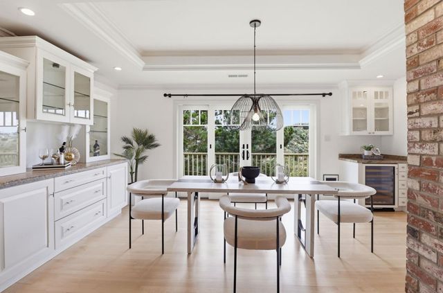 2945 Monte Cresta Drive, Belmont, CA 94002
