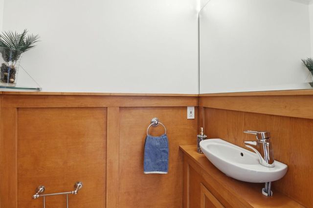 2945 Monte Cresta Drive, Belmont, CA 94002