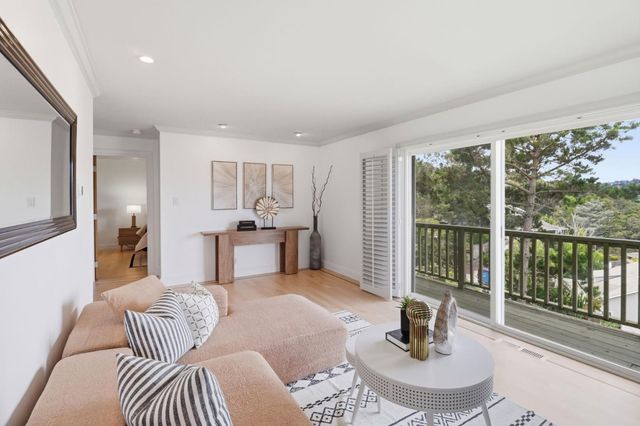 2945 Monte Cresta Drive, Belmont, CA 94002