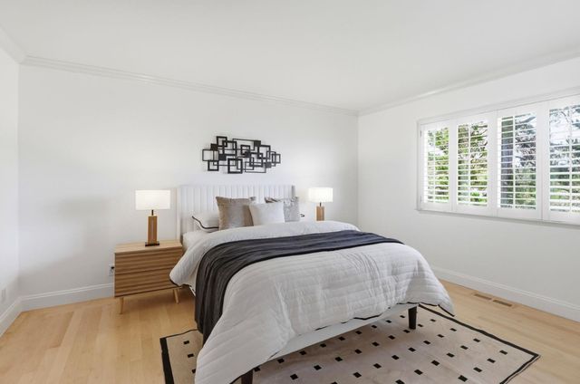 2945 Monte Cresta Drive, Belmont, CA 94002