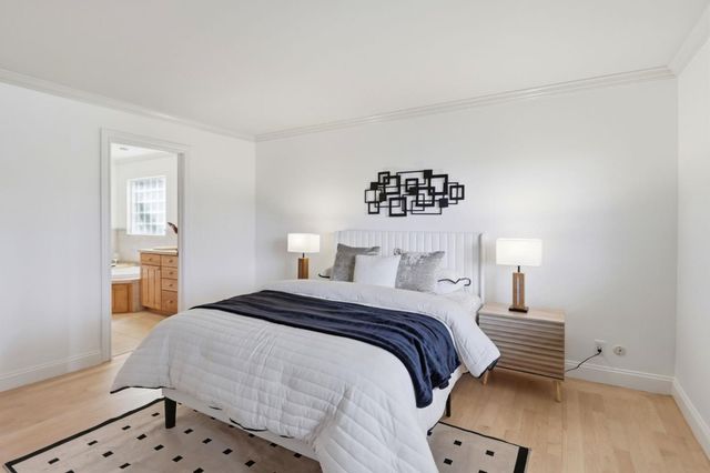 2945 Monte Cresta Drive, Belmont, CA 94002
