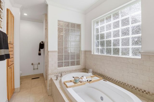 2945 Monte Cresta Drive, Belmont, CA 94002