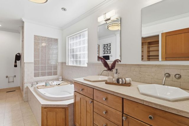 2945 Monte Cresta Drive, Belmont, CA 94002