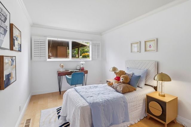 2945 Monte Cresta Drive, Belmont, CA 94002