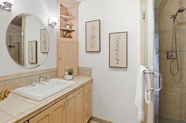 2945 Monte Cresta Drive, Belmont, CA 94002