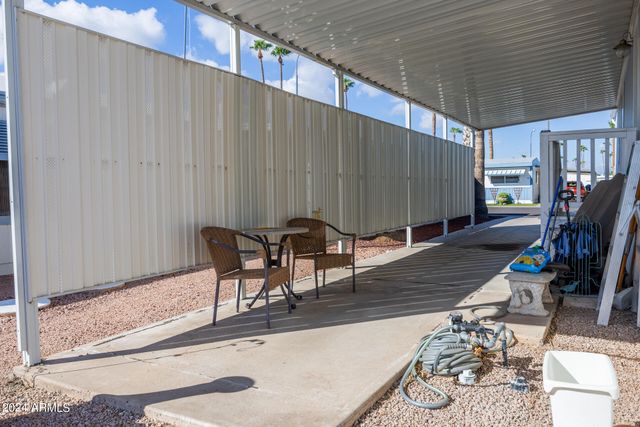 2601 E ALLRED Avenue BR24, Mesa, AZ 85204