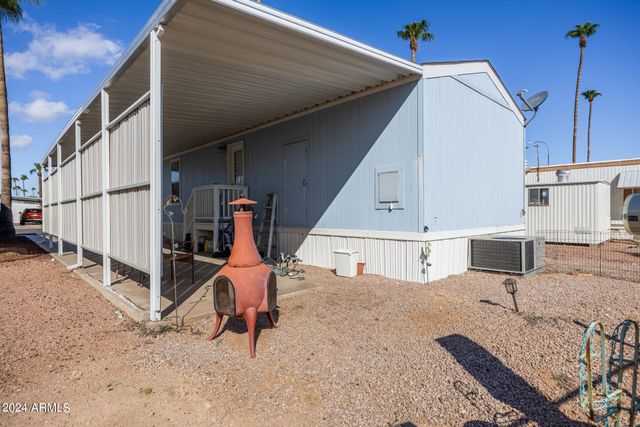 2601 E ALLRED Avenue BR24, Mesa, AZ 85204