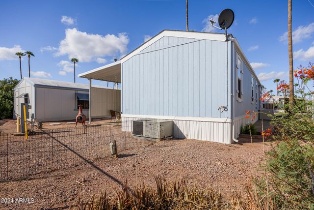 2601 E ALLRED Avenue BR24, Mesa, AZ 85204