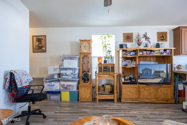 2601 E ALLRED Avenue BR24, Mesa, AZ 85204