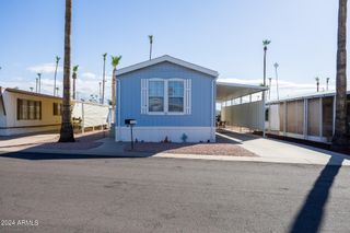 2601 E ALLRED Avenue BR24, Mesa, AZ 85204