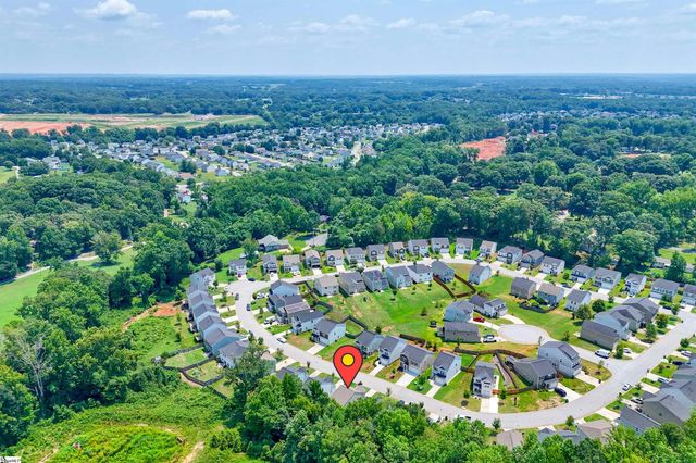 648 Millsgate Circle, Boiling Springs, SC 29316