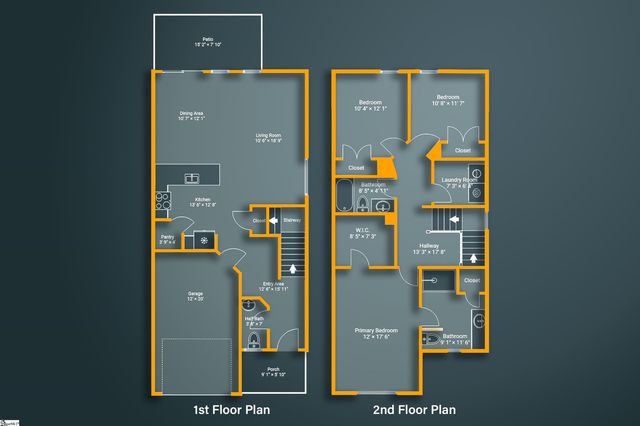 648 Millsgate Circle, Boiling Springs, SC 29316