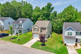 648 Millsgate Circle, Boiling Springs, SC 29316