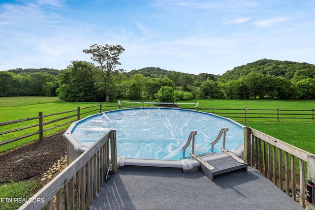 1236 Blockhouse Rd, Maryville, TN 37803