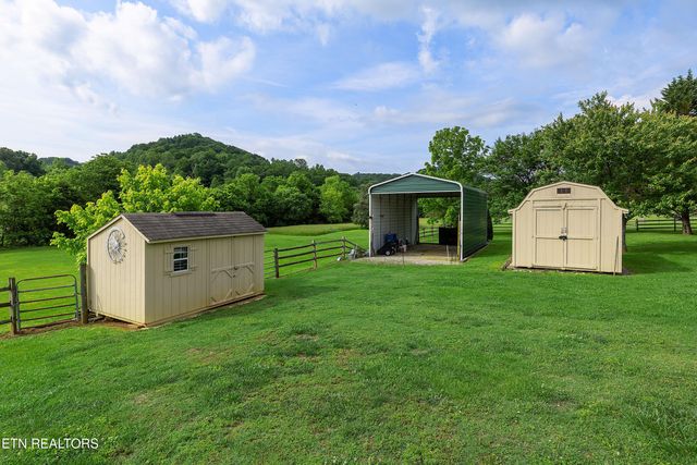 1236 Blockhouse Rd, Maryville, TN 37803