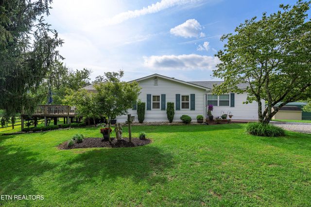1236 Blockhouse Rd, Maryville, TN 37803