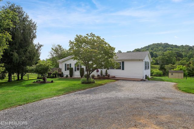 1236 Blockhouse Rd, Maryville, TN 37803
