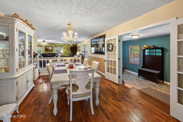 1236 Blockhouse Rd, Maryville, TN 37803