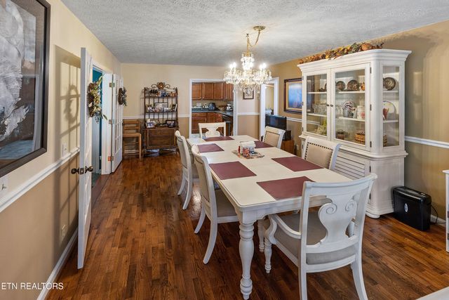 1236 Blockhouse Rd, Maryville, TN 37803
