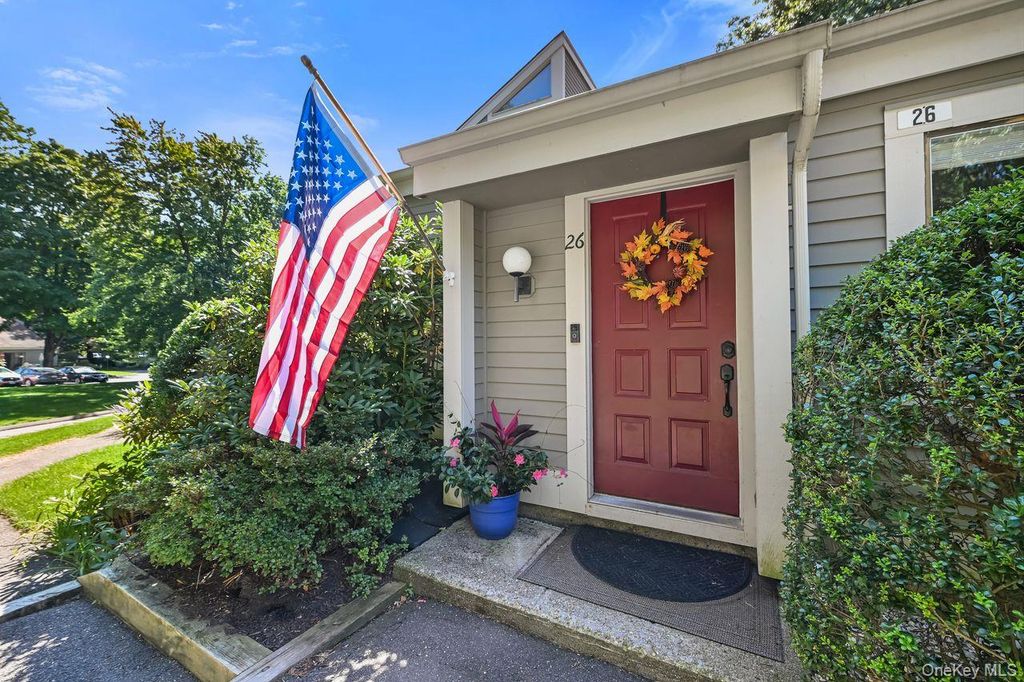 26 Oakridge Drive, South Salem, NY 10590 — exterior